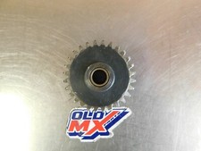 Pignon de kick BULTACO 250 PURSANG MK8