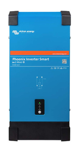 Convertisseur 1300w 24v - 24v, 1600va