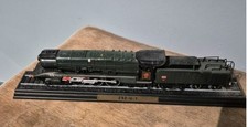 locomotive de collection 232-u-1