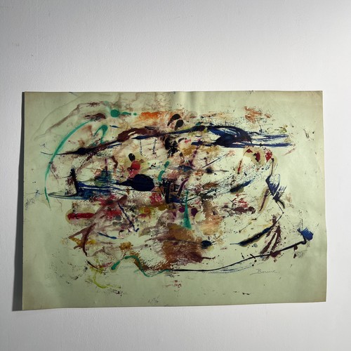 Composition par righettini - p.,