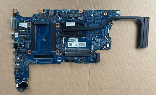 Carte mère motherboard - , hp