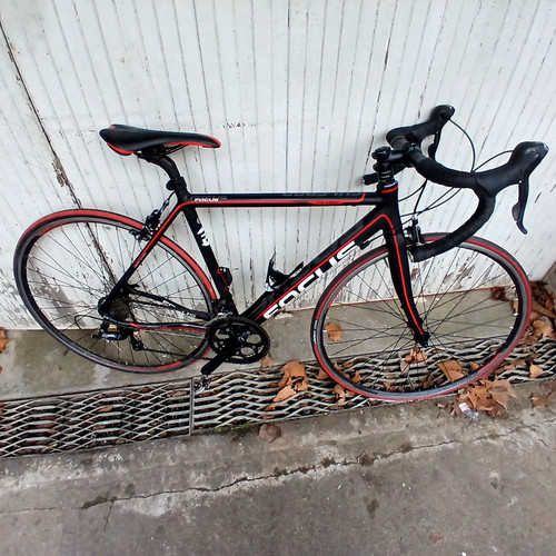 Vélo route - vélo,