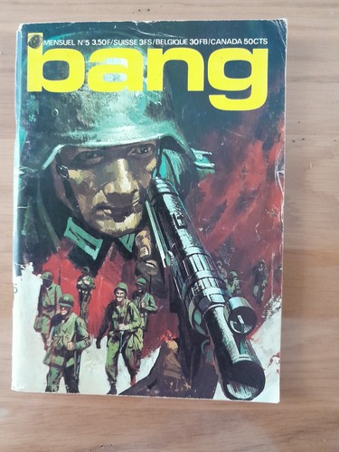 Bang rhodos - ,