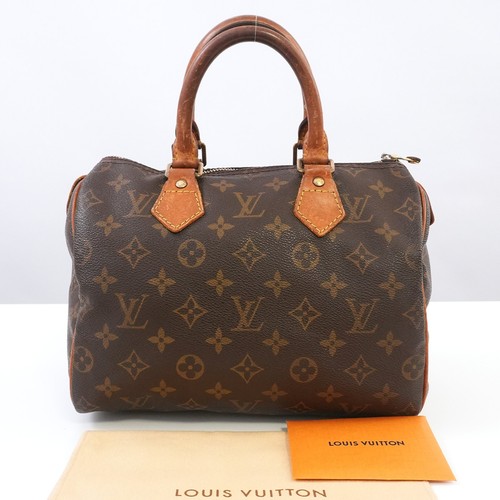 Sac main louis vuitton - louis,