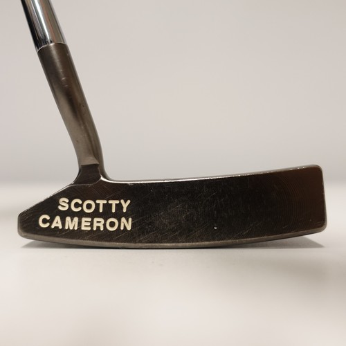 Lefty scotty cameron circa62 - lefty,