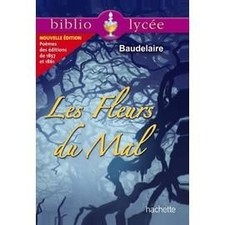 Livre Les Fleurs Du Mal