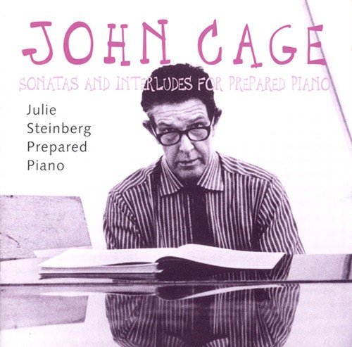 Julie steinberg sonatas - julie,