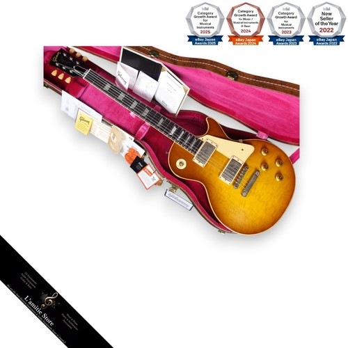 Gibson custom shop m2m - custom,