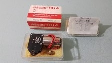 ESCAP RG4 HO/OO. MOTEUR DE