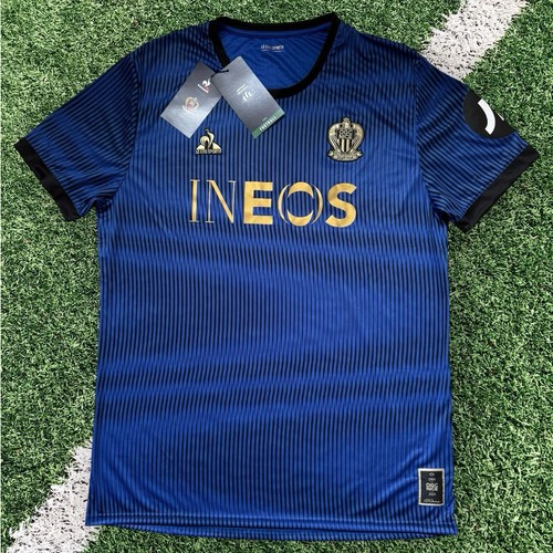 Maillot ogc nice - ogc,