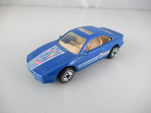 Hot wheels bmw - bmw, 850i