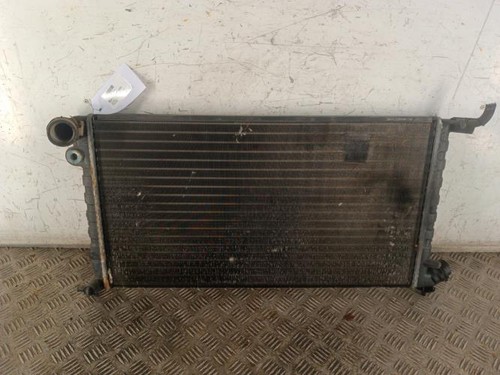 Radiateur eau peugeot - peugeot, 306