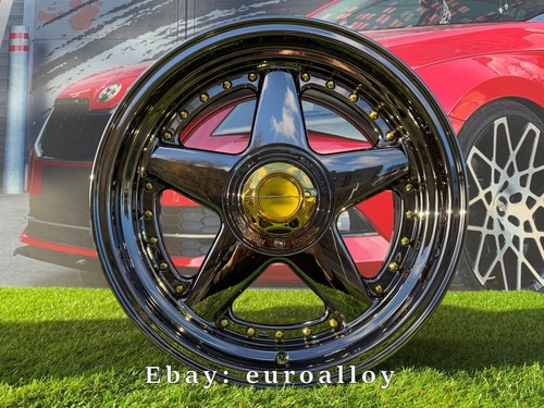 4x17 4x100 5x100 jantes - 4x17",