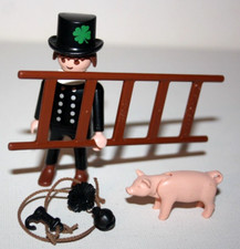 PLAYMOBIL 4988 SERIE SPECIALE