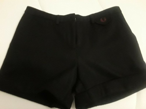 Fred perry womens shorts - shorts, oi