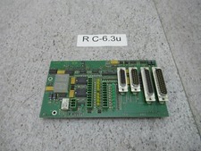 Trumpf 0775363V03 Carte de