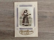 CP ILLUSTREE CADRE RELIEF