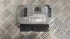 Calculateur moteur BOSCH - PEUGEOT 107 1.0 Essence - 0261S04464 89661-0H070
