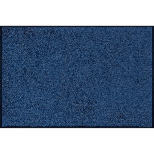 Paillasson navy tapis - navy,