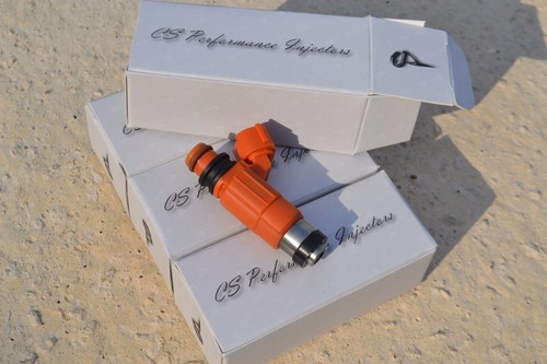 Carburant injecteur set 115 - carburant,
