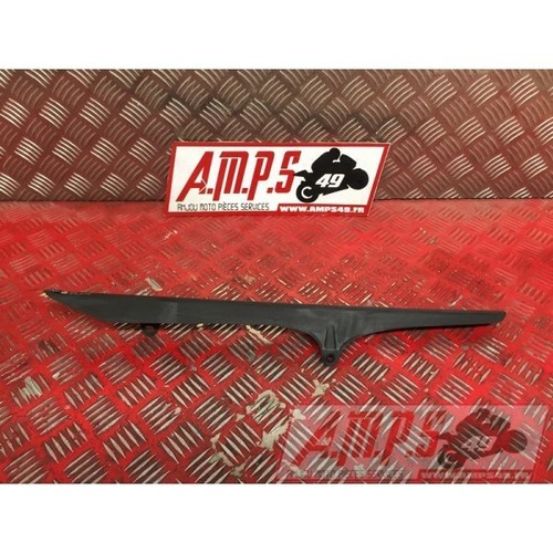 Protection chaine triumph - protection,