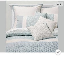 Sunham Home Fashions 8 piece