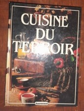CUISINE DU TERROIR 1991 Éditions Ronde Du Tournesol