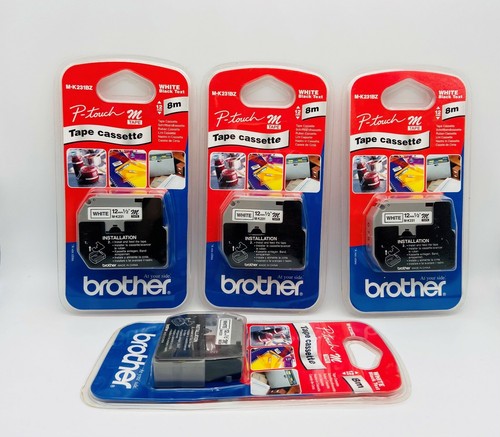 Ruban cassette brother - ruban,