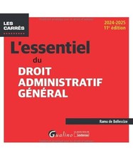 L'essentiel du droit