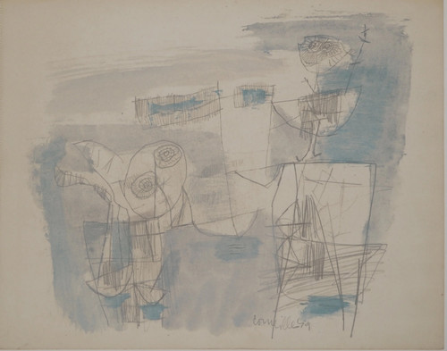 Guillaume corneille la - corneille,