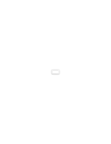 Placca ellittica modules - placca,