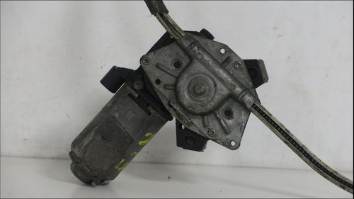 Leve vitre electrique avant