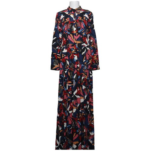 Robe chemisier taille - robe, chemisier,