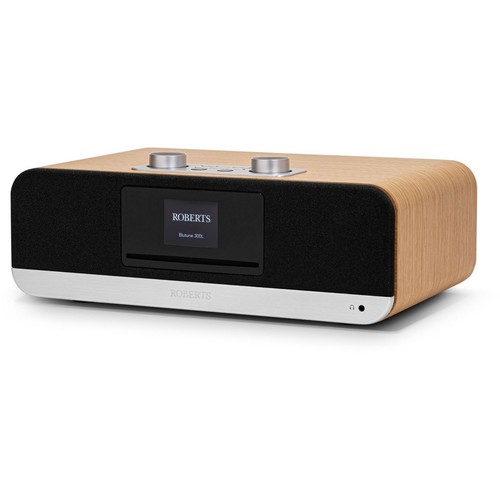 Radio dab roberts blutune - dab,