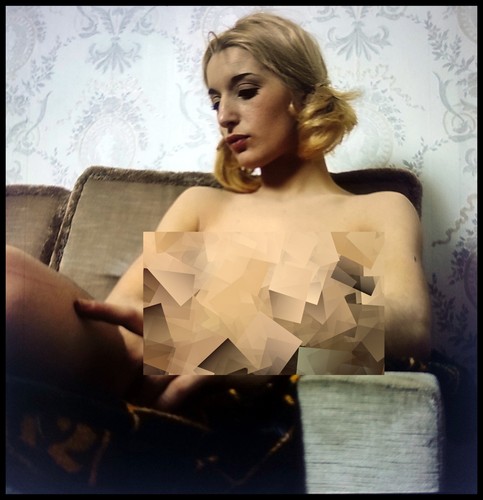 Serge jacques ekta - ekta, 6x6