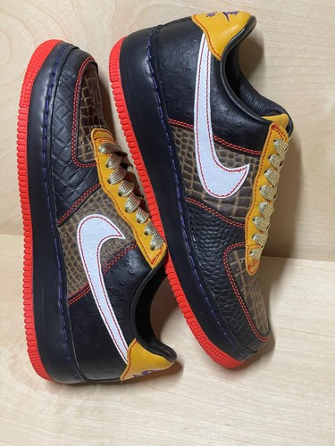 2005 nike air force - air, id/nike