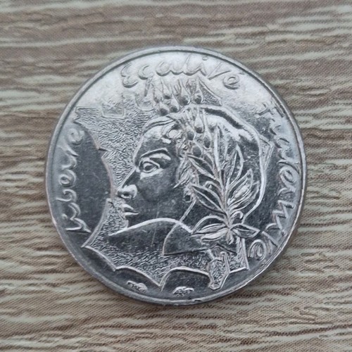 Pièce monnaie france 10 - monnaie,