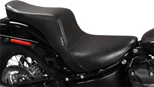 Selle Cherokee lisse Le Pera
