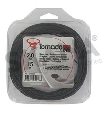 Fil De Taille-Bordure Torsadé