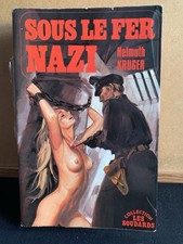 SOUS LE FER NAZI. - HELMUTH