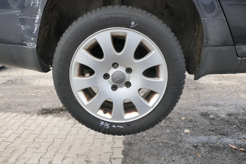 Audi 4b jantes en - a6,