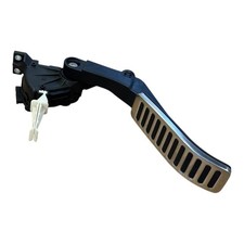 Genuine VW TOUAREG 7L Mk1