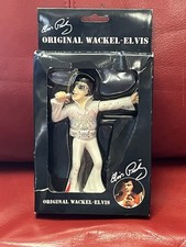 Vintage 2001 Original WACKEL
