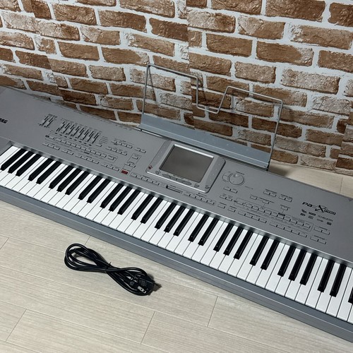 Korg pa1x pro key arranger - pa1x,