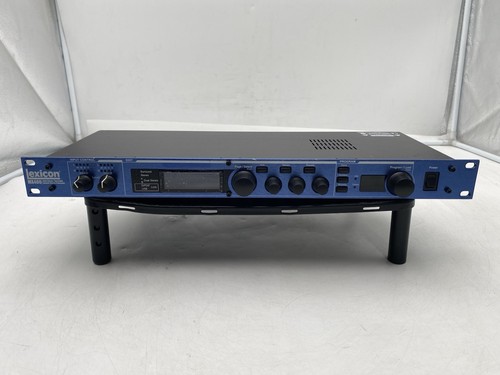 Lexicon mx400 dual stereo - lexicon,