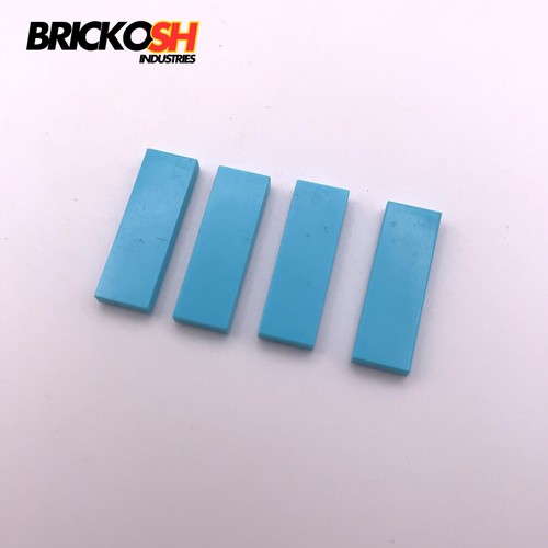 Lego 63864 medium azure - lego,