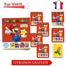 Album Super Mario + 4