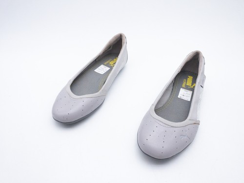 Puma baskets femme ballerine - puma,