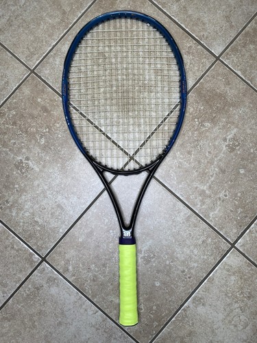 Wilson pro staff - lite, 6.9