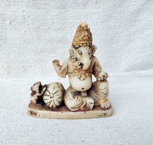 Vintage ancien fait - à, la